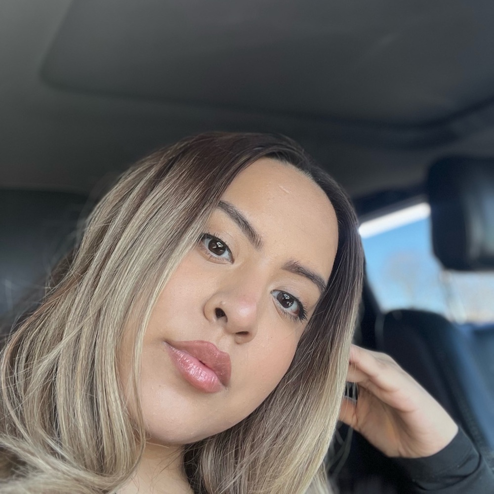 Meet your Posher, Maggie